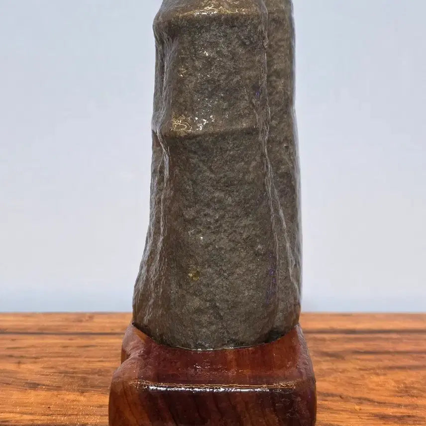 [BUNJANG] Imjingang River Stone / 26062001 임진강 수석 팝니다