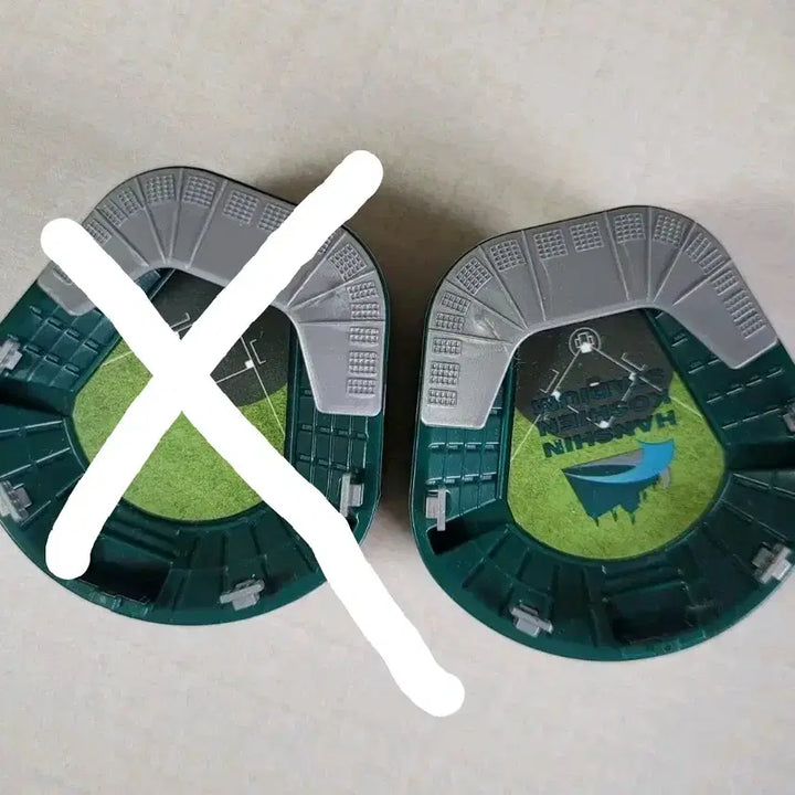 [BUNJANG] Hanshin Tigers Koshien Sound Gacha Bundle Set / 한신 고시엔 음성 가챠 다이에이 망배
