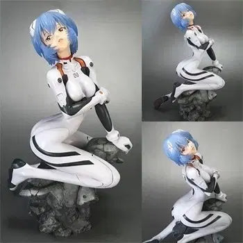 [BUNJANG] Kotobukiya Evangelion Ayanami Rei Scale 1/6 Figure (Sealed) / 무료배송)에반게리온 코토부키야 아야나미 레이 스케일 1/6 피규어