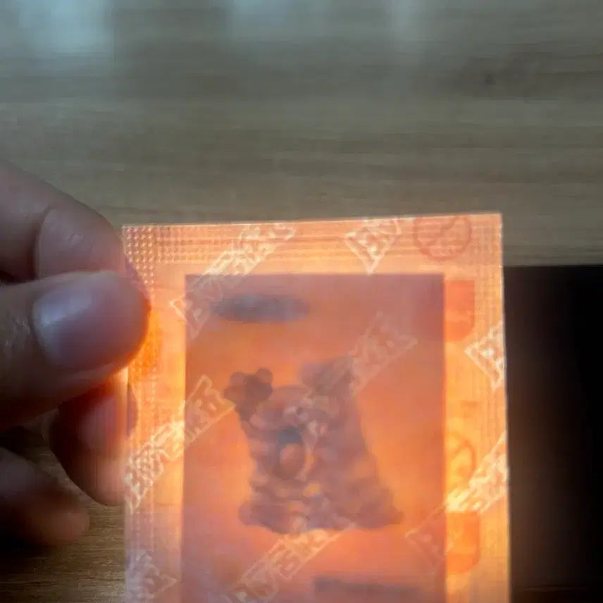 [BUNJANG] Pokemon 30th Anniversary Sealed Jiljeoki Ttibbusi Art Work Seal / 포켓몬스터 미개봉 질퍽이 띠부씰 아트워크 30주년