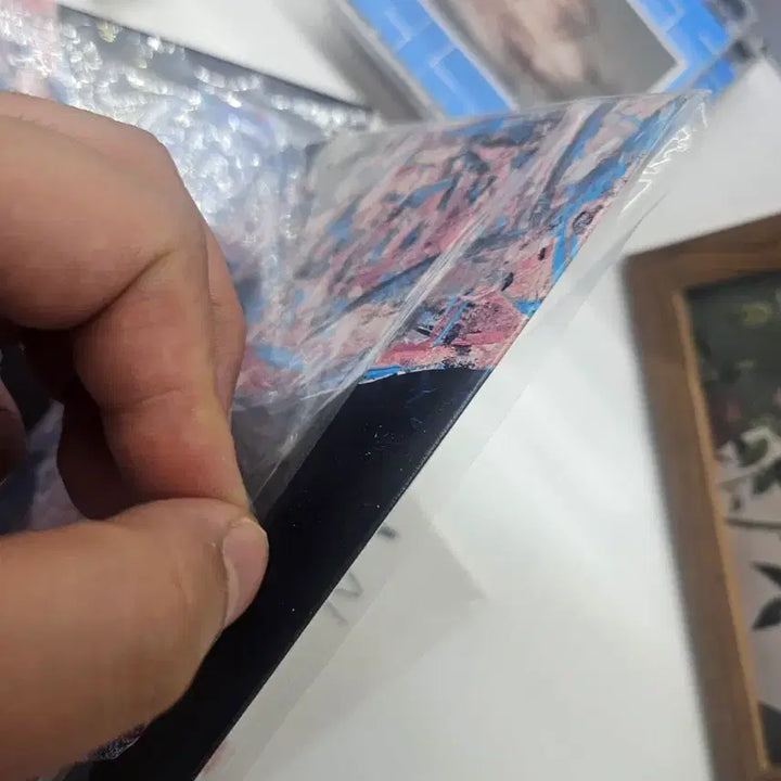 [BUNJANG] SURL Sealed LP / surl 설 lp