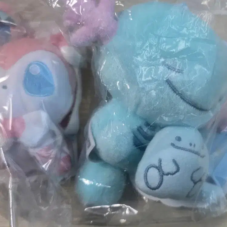[SOLD OUT] 포켓몬 님피아 마스코트 돌즈 양도합니다