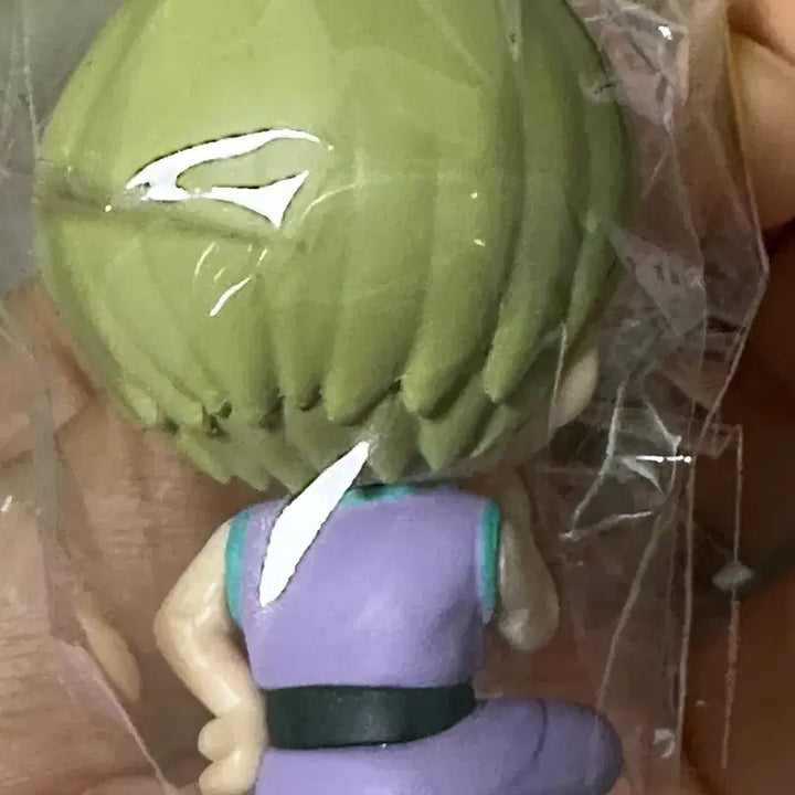 [BUNJANG] Hunter x Hunter Shalnark Swarasetai Gacha Figure / 헌터헌터 샤르나크 스와라세타이 가챠 피규어