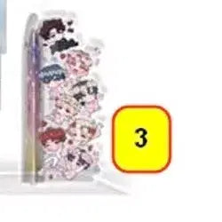 [BUNJANG] Demutj Korean Novel Book Stand / 데못죽 북스탠드 판매