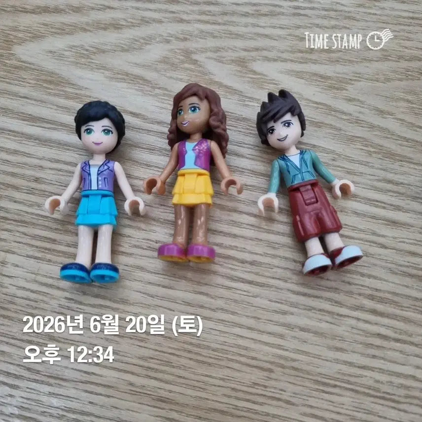 [BUNJANG] LEGO Friends Heartlake City High School 41134 / 레고 프렌즈 하트레이크 시티 학교 41134