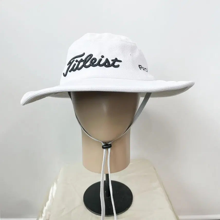 [BUNJANG] Titleist Bucket Hat F Jeansense / 타이틀리스트 버킷햇 F 진스센스