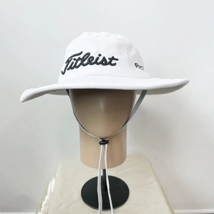 [BUNJANG] Titleist Bucket Hat F Jeansense / 타이틀리스트 버킷햇 F 진스센스