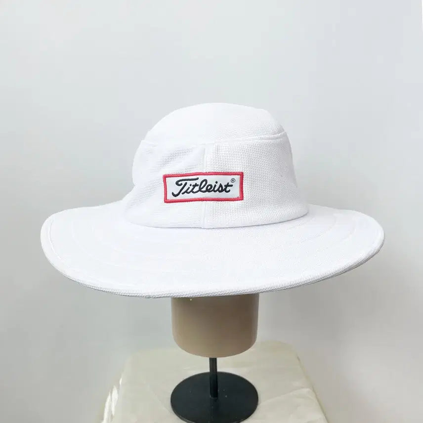 [BUNJANG] Titleist Bucket Hat F Jeansense / 타이틀리스트 버킷햇 F 진스센스