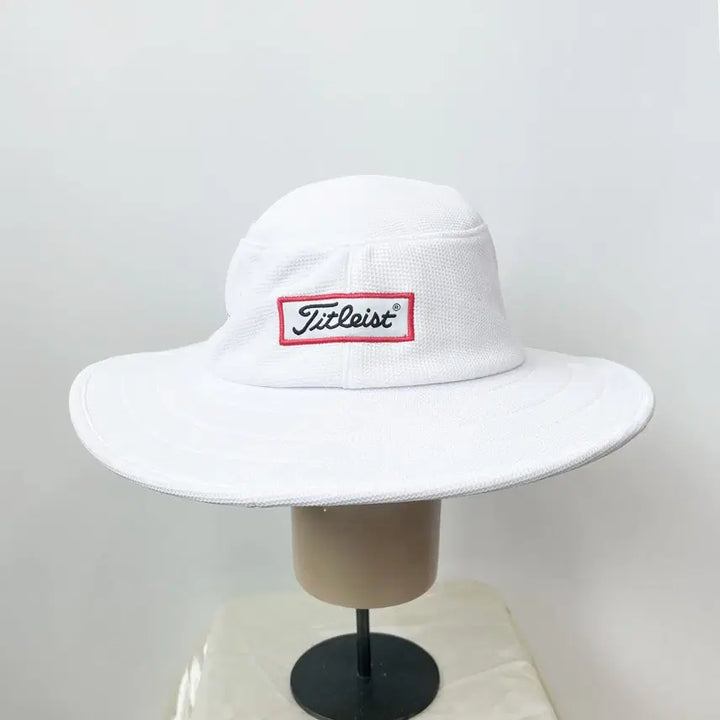 [BUNJANG] Titleist Bucket Hat F Jeansense / 타이틀리스트 버킷햇 F 진스센스