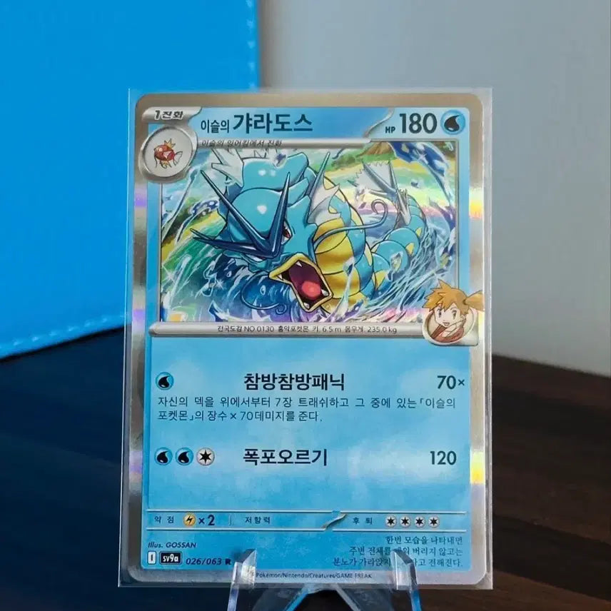 [BUNJANG] Pokemon Card Eevee&