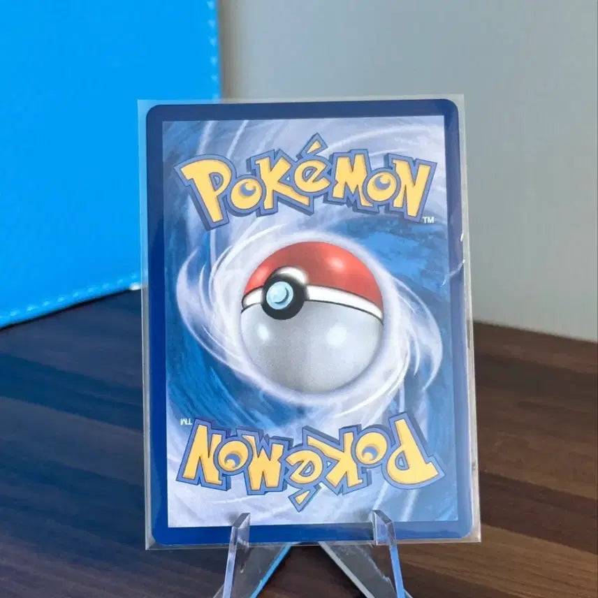 [BUNJANG] Pokemon Card Eevee&