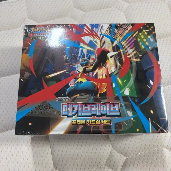 [BUNJANG] Pokemon Card Inferno X &amp; Abyss Eye / 포켓몬 카드 메가브레이브 카드샵 인페르노X 어비스아이 팝니다