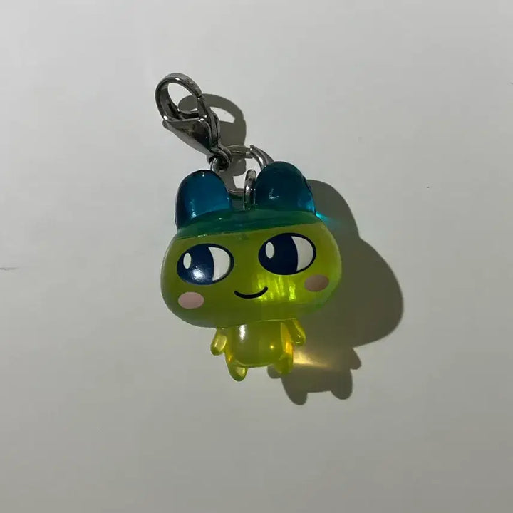 [BUNJANG] Tamagotchi Mezurushi Accessory 3 Bundle Set / 다마고치 메지루시 액세서리 3 일괄 마메치 고자루치
