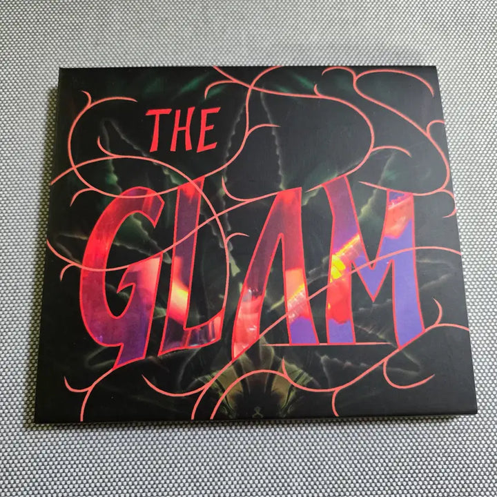 [BUNJANG] The Glam 1st Album CD Promo / The Glam 1집 CD  홍보용