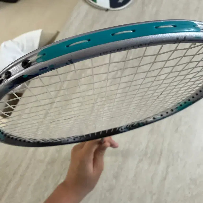 [BUNJANG] Yonex Astrox 88D Pro Badminton Racket / 요넥스 아스트록스 88d pro