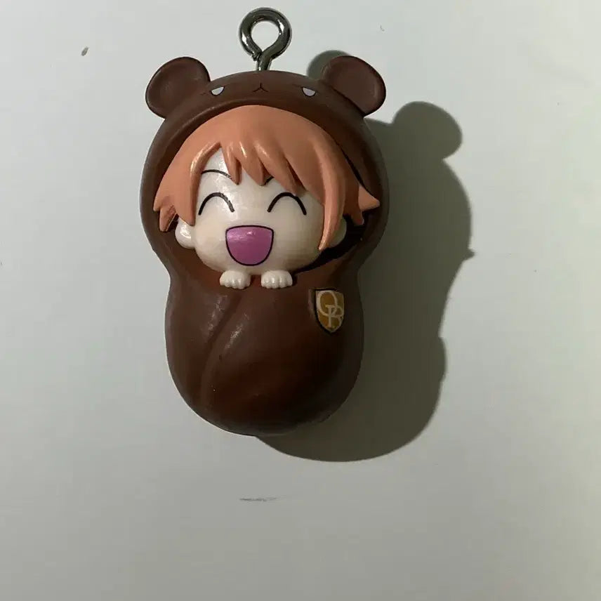 [BUNJANG] Ouran High School Host Club Okurumi Gacha Hikaru / 오란고교 포대기 오쿠루미 가챠 히카루