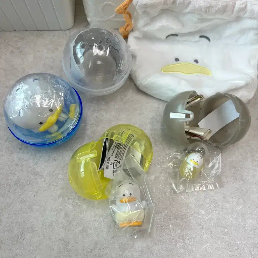 [BUNJANG] Sanrio Famicom Accessories / 산리오 페클