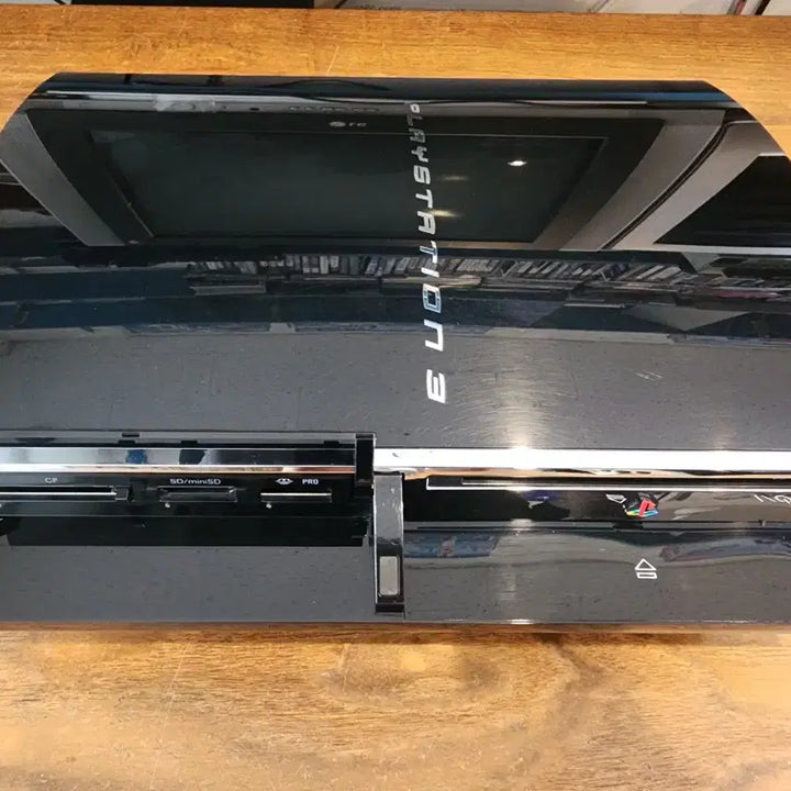 [SOLD OUT] 소니 플레이스테이션 3 PS3 PS2 구동 가능한 모델