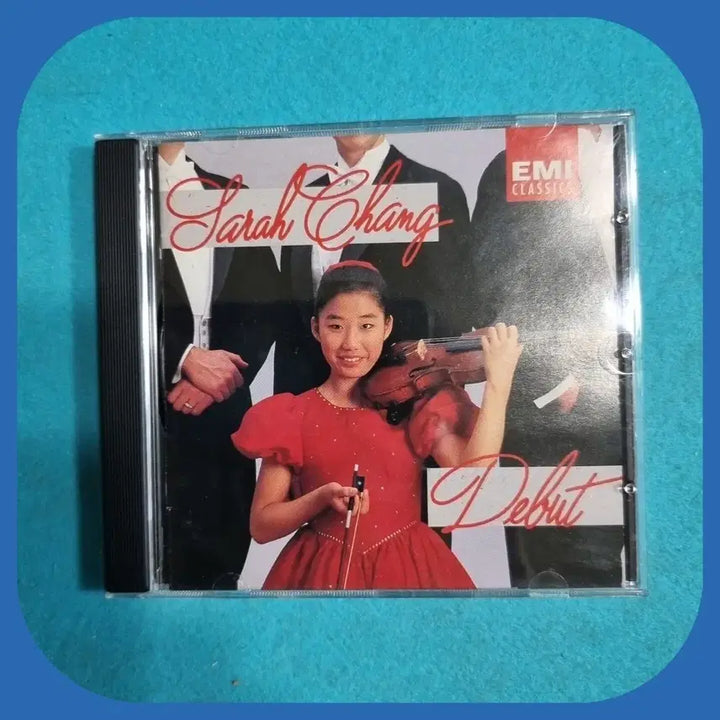[BUNJANG] Sallazang CD Set (8 Versions) / 사라장CD  8종