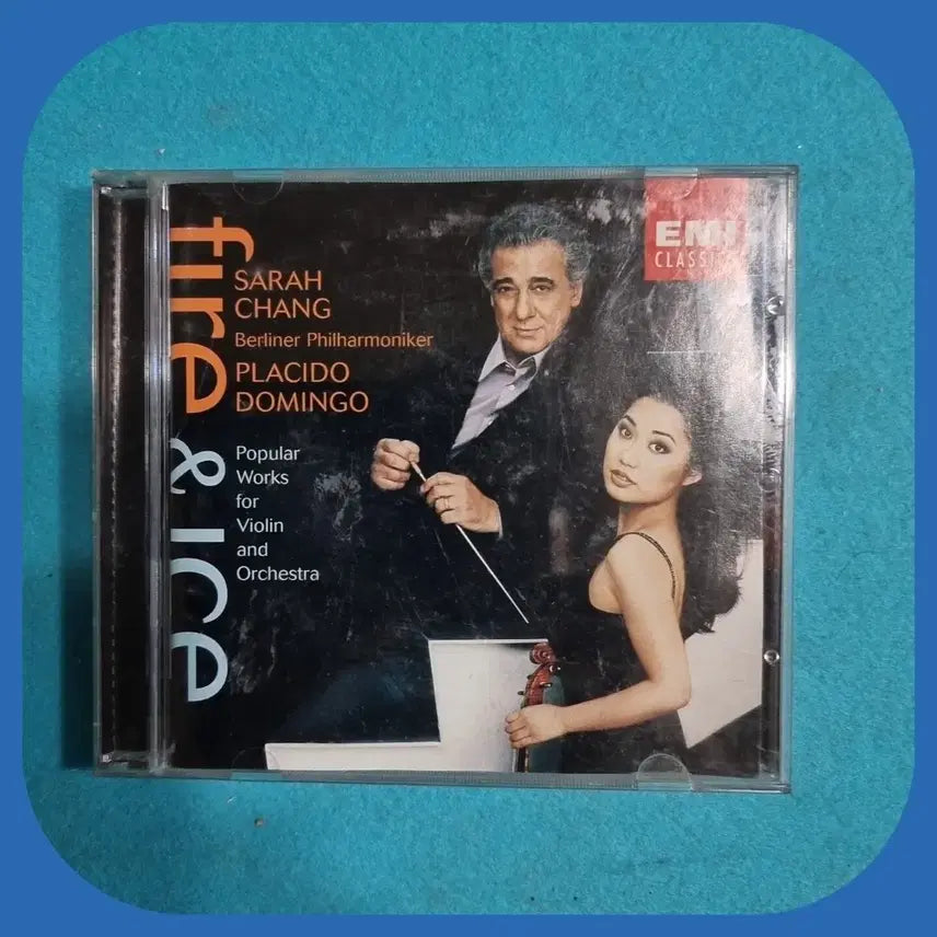 [BUNJANG] Sallazang CD Set (8 Versions) / 사라장CD  8종