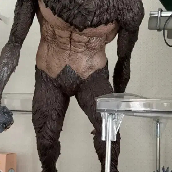 [BUNJANG] Attack on Titan Beast Titan A Prize Ichiban Kuji Figure / 진격의거인 짐승거인 a상 제일복권 피규어