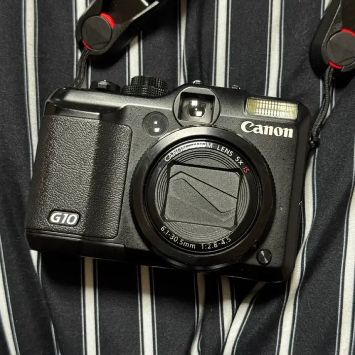 [BUNJANG] Canon G10 Digital Camera / (급처) 캐논 G10 디지털 카메라 (작례 잇음)