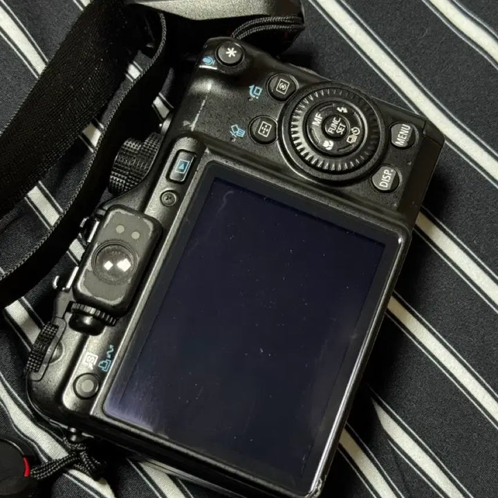 [BUNJANG] Canon G10 Digital Camera / (급처) 캐논 G10 디지털 카메라 (작례 잇음)