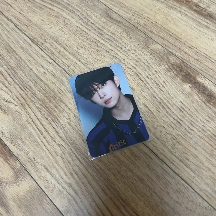 [SOLD OUT] 알파드라이브원 알디원 김건우 보플 전시회 포카 급처