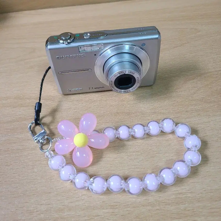 [BUNJANG] Olympus X-785 Vintage Digital Camera / 올림푸스 X-785 빈티지 디카 판매합니다