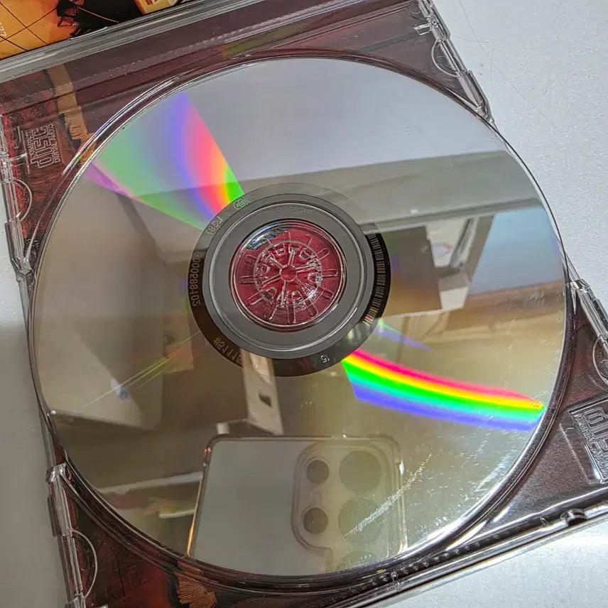 [BUNJANG] Eminem The Eminem Show CD / 에미넴 Eminem  The Eminem Show