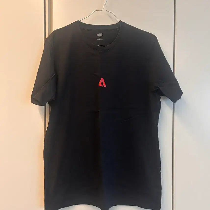 [BUNJANG] Adobe Limited Edition T-Shirt / Adobe 특별 한정판 티셔츠 새제품