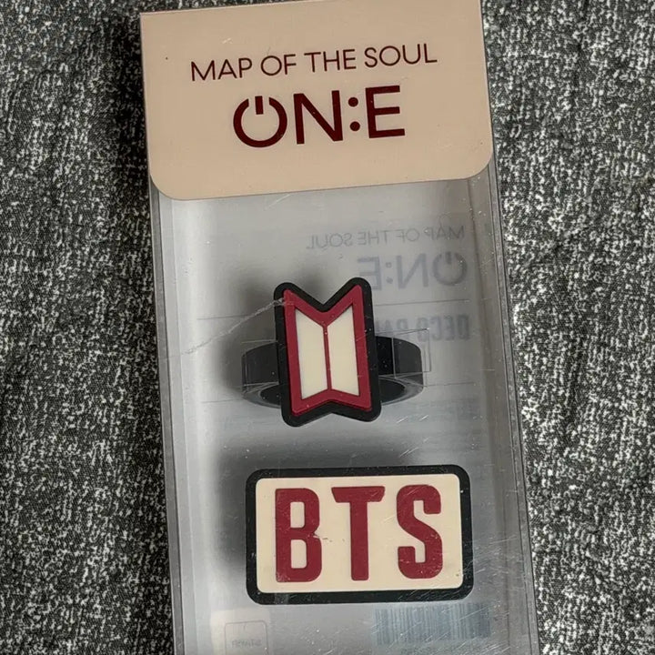 [BUNJANG] BTS ARMY BOMB Deco Band Set / 방탄 BTS 아미밤 데코 밴드 on
