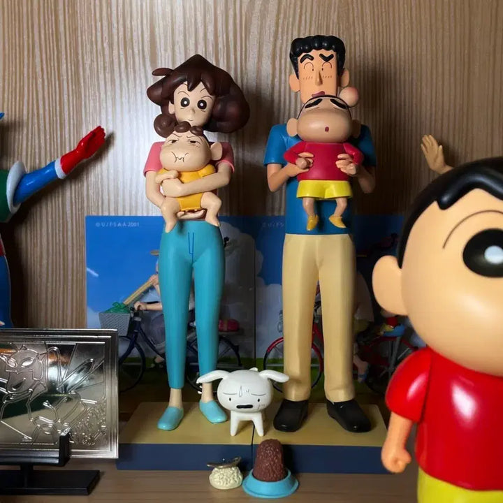 [BUNJANG] Crayon Shin-chan Shin-chan&