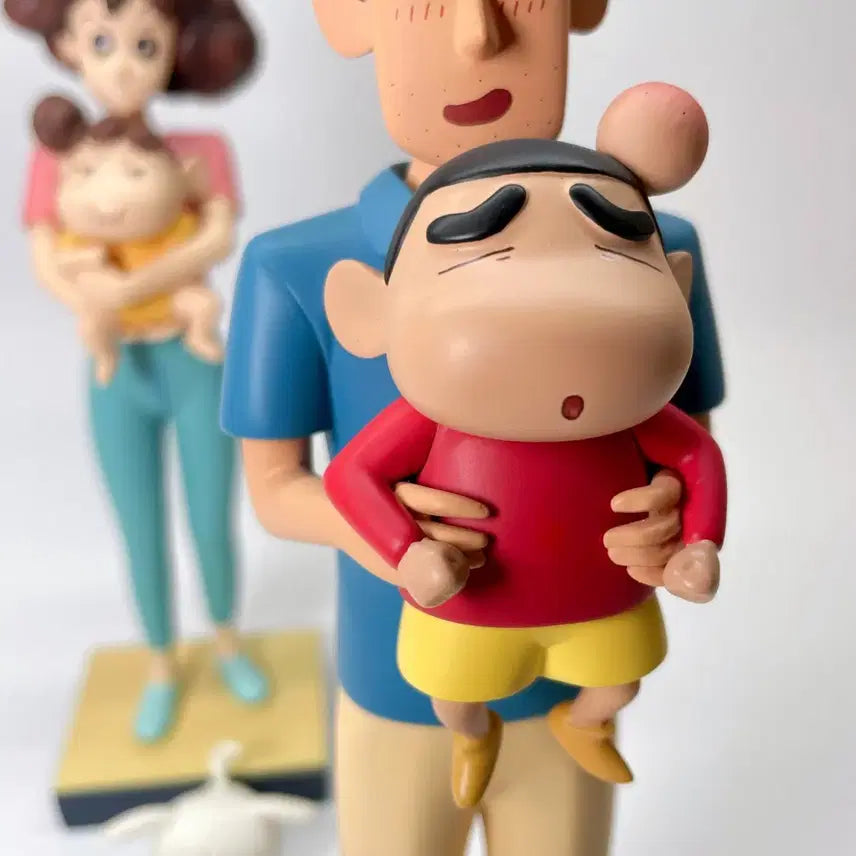 [BUNJANG] Crayon Shin-chan Shin-chan&