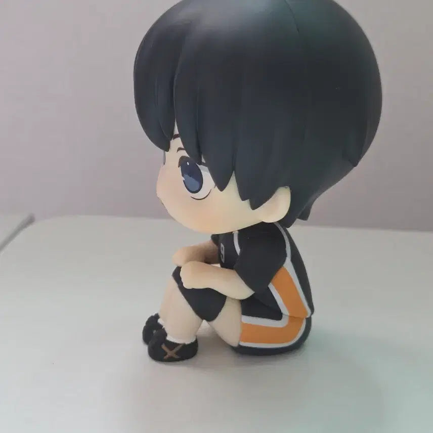 [BUNJANG] Haikyuu!! Kageyama Tobio Uniform Ver. Lookup Figure (Box Included) / (박스O) 하이큐 카게야마 토비오 유니폼 ver. 룩업