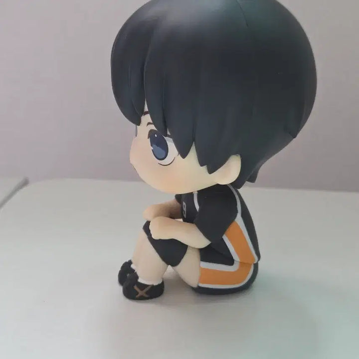 [BUNJANG] Haikyuu!! Kageyama Tobio Uniform Ver. Lookup Figure (Box Included) / (박스O) 하이큐 카게야마 토비오 유니폼 ver. 룩업