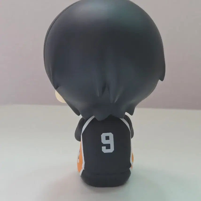 [BUNJANG] Haikyuu!! Kageyama Tobio Uniform Ver. Lookup Figure (Box Included) / (박스O) 하이큐 카게야마 토비오 유니폼 ver. 룩업