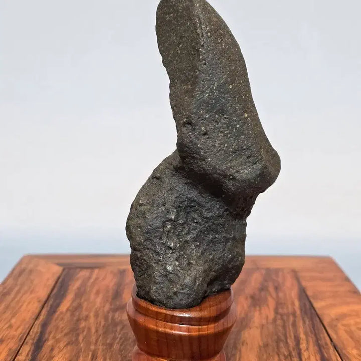 [BUNJANG] Unique Goesan Scholar Stone / 26062009 독특한 괴산 수석 팝니다