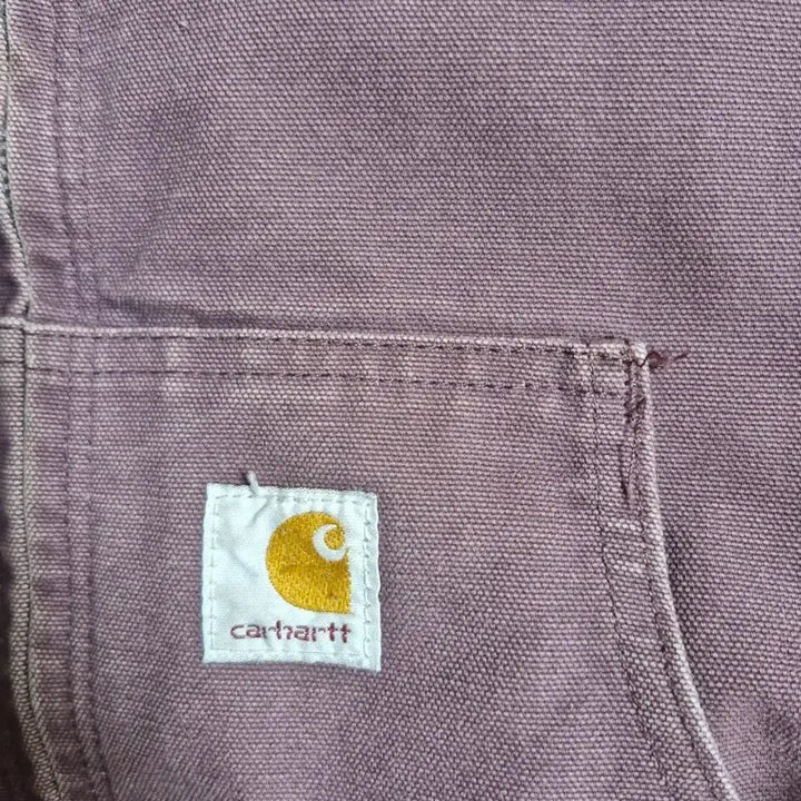 [BUNJANG] Carhartt WIP J130 Active Hooded Jacket DPM / 칼하트 j130 액티브 후드자켓