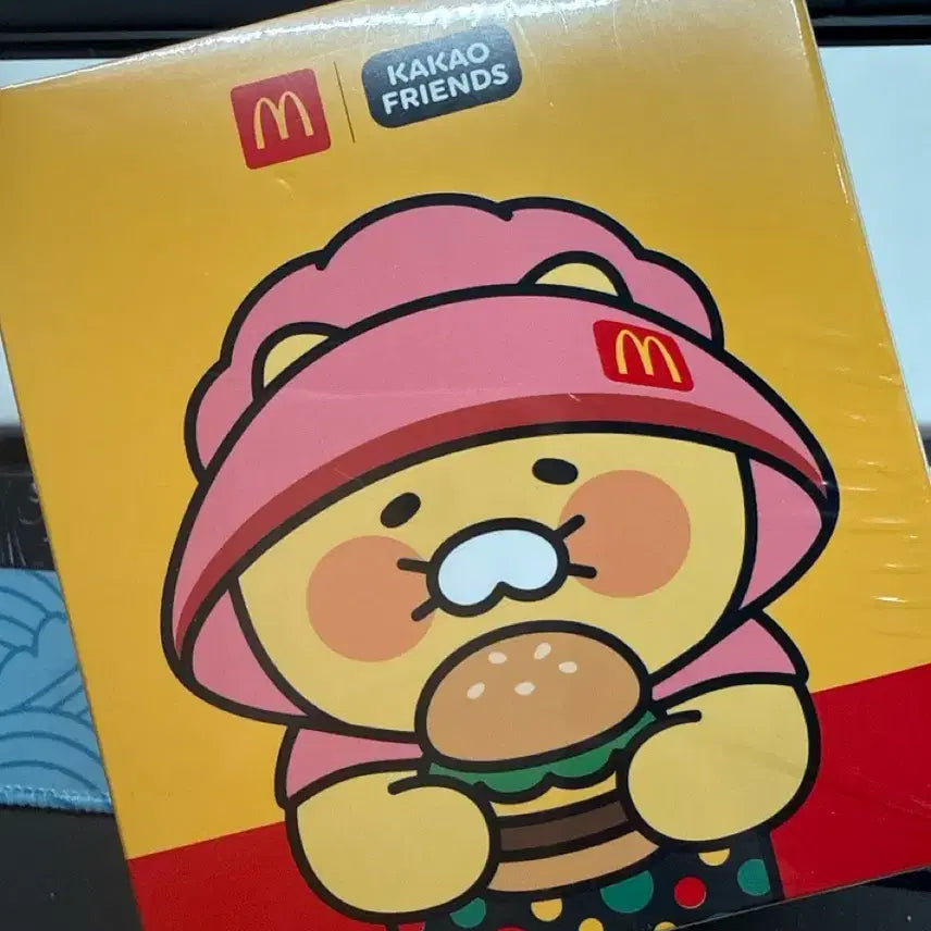 [BUNJANG] McDonald&
