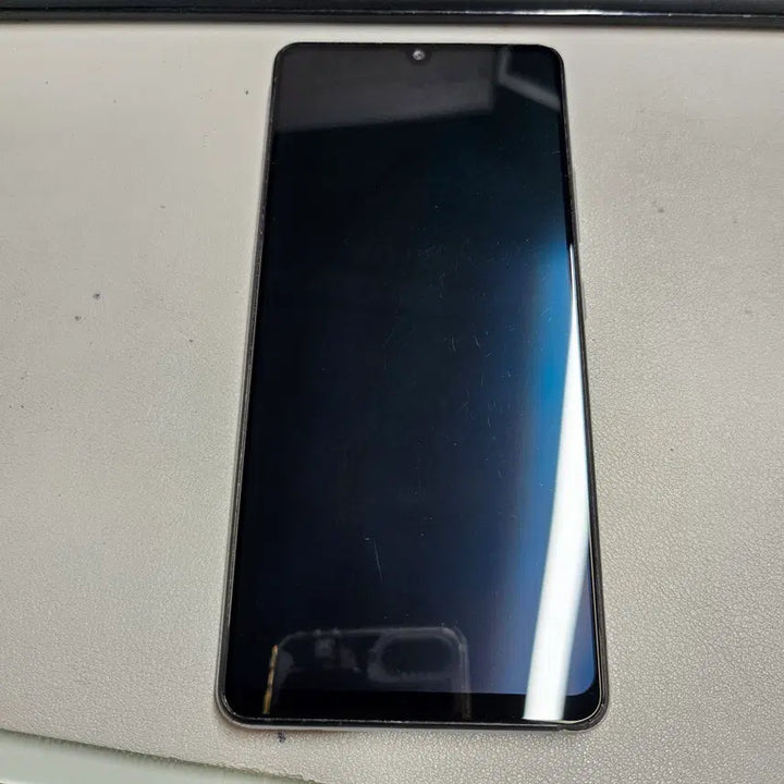[BUNJANG] Samsung Galaxy A42 Prism Dot Gray / 갤럭시 A42 프리즘 닷 그레이 [165497]