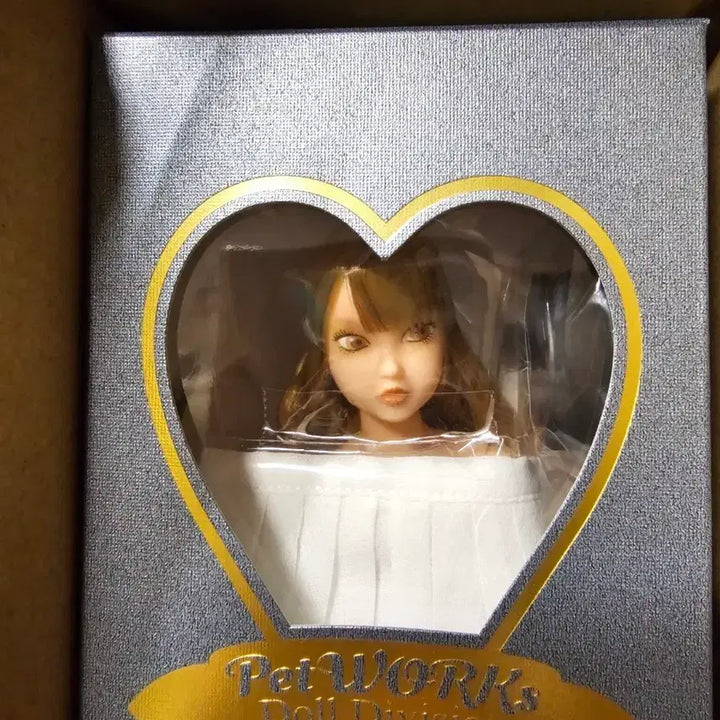 [BUNJANG] Steampunk Momoko 1st Batch Sealed / 스팀펑크 모모꼬 1차분