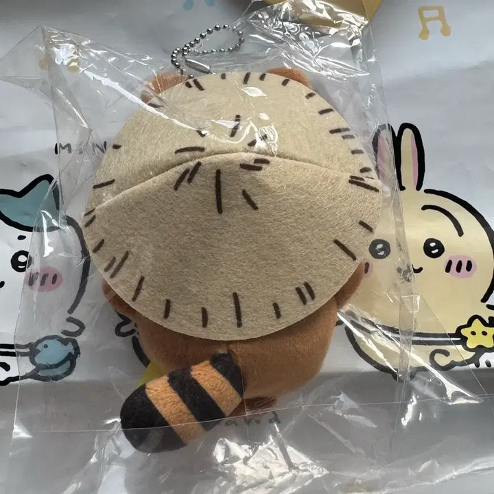 [BUNJANG] Chiikawa Tanuki Kuji Kurimanju / 치이카와 너구리 쿠지 c상 너구리 쿠리만쥬 상세필독