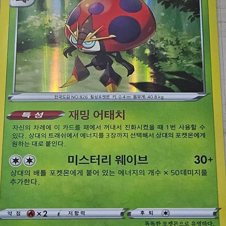 [BUNJANG] Pokemon Card Eeveelutions / 포켓몬 카드 이올브