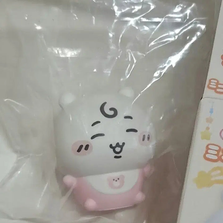 [BUNJANG] Baby Chiikawa Soft Vinyl Figure / 베이비 치이카와 소프비 피규어 판매해요
