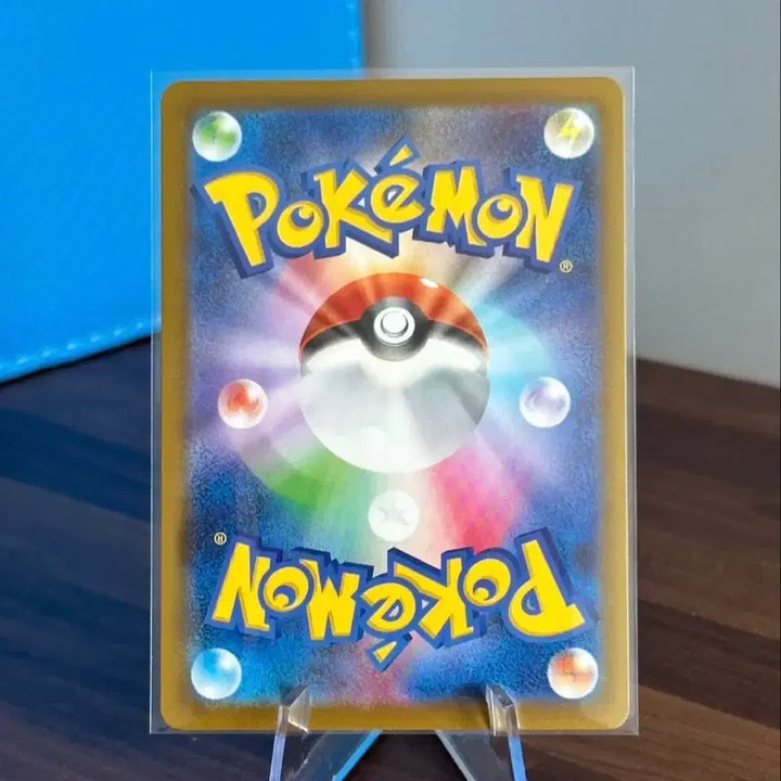 [BUNJANG] Pokemon Card Magearna RR Japanese / 포켓몬 카드 마기아나 RR 일판