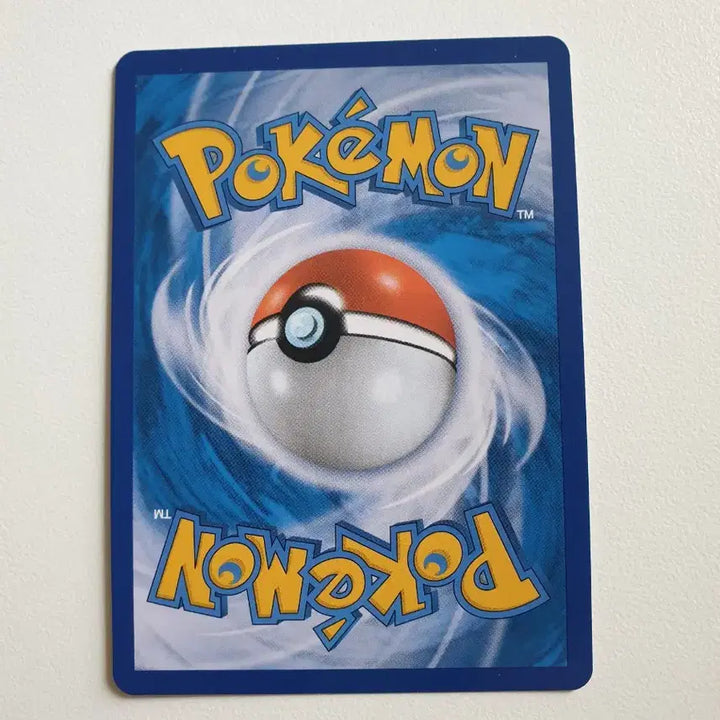[BUNJANG] Nidoran♂ Fossil Holo Rare Pokemon Card / 니로우 포켓몬카드
