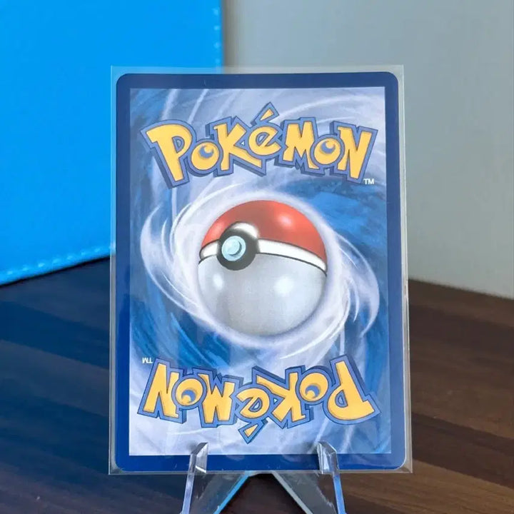 [BUNJANG] Voltos RR Pokemon Card / 포켓몬 카드 볼트로스 RR