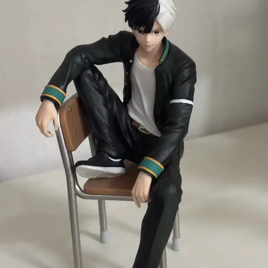 [BUNJANG] Wind Breaker Haruka Sakura Ichiban Kuji Figure / 윈드브레이커 윈브레 제일복권 사쿠라 하루카 피규어
