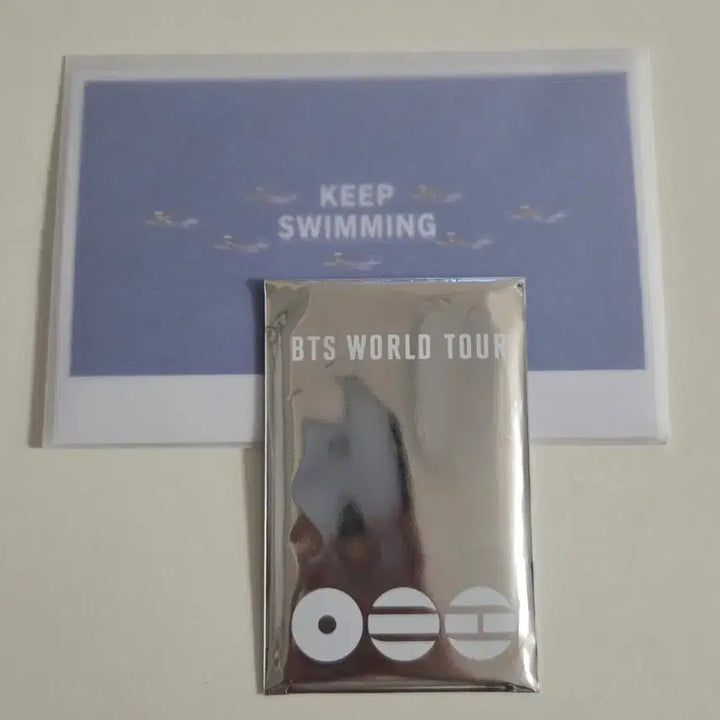 [BUNJANG] BTS Busan Concert Photocard Set / BTS 방탄소년단 부산콘 포카세트 7장 + 멤버 포스카드